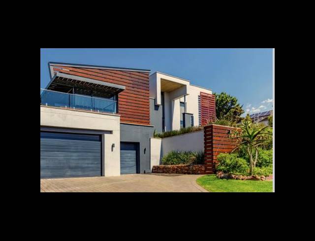 4 BEDROOM HOUSE FOR SALE IN COPPERLEAF ESTATE